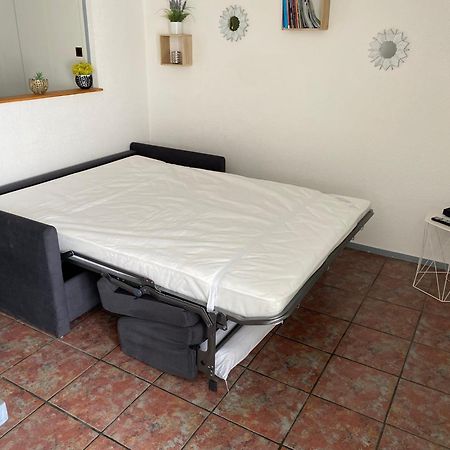Appartement Sur Le Port De Gruissan Exteriör bild