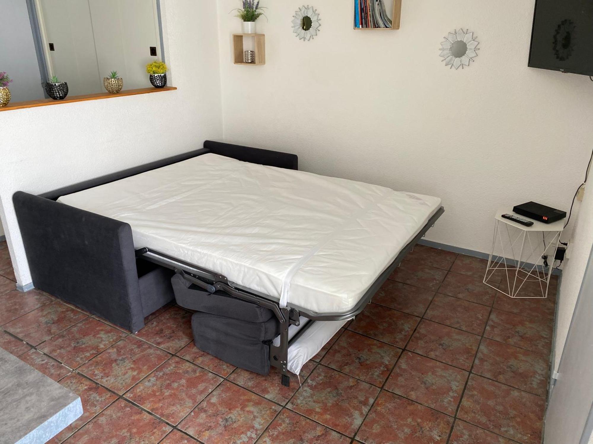 Appartement Sur Le Port De Gruissan Exteriör bild